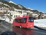 (231'442) - Leysin-Excursions, Leysin - VD 625'785 - Mercedes (ex VZO Grningen Nr.