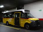 (242'862) - AutoPostale Ticino - TI 339'234 - Mercedes am 17.