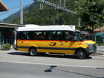 (254'103) - PostAuto Bern - BE 477'965/PID 11'946 - Mercedes am 21.