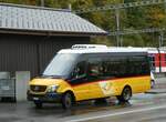 (256'845) - PostAuto Zentralschweiz - Nr.