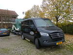 (268'709) - Aus Luxemburg: Carbon, Luxembourg - 45'150 - Mercedes am 27. Oktober 2024 in Kintzheim, Hotel Cigoland