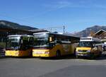 (268'975) - Kbli, Gstaad - BE 305'545/PID 10'890 - Mercedes am 7.