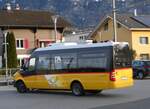 (269'960) - PostAuto Zentralschweiz - Nr.