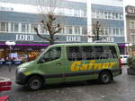 (271'493) - Gafner, Gwatt - Nr. 107/BE 244'987 - Mercedes am 28. Januar 2025 in Thun, Blliz