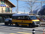 (272'217) - PostAuto Bern - BE 477'965/PID 11'946 - Mercedes am 18.