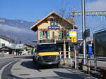 (272'218) - PostAuto Bern - BE 477'965/PID 11'946 - Mercedes am 18.