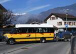 (272'219) - PostAuto Bern - BE 477'965/PID 11'946 - Mercedes am 18.