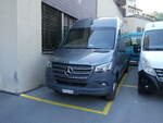 (276'973) - Gaudenz, Andeer - GR 161'400 - Mercedes am 18.