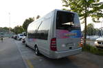 (278'785) - Horner, Tafers - Nr. 20/FR 300'520 - Mercedes am 9. August 2025 in Thun, Strandbad 