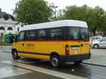 (143'899) - CarPostal Ouest - VD 386'108 - Renault am 27.