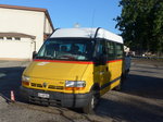 (172'809) - CarPostal Ouest - VD 489'924 - Renault am 10.