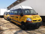 (234'045) - CarPostal Ouest - (VD 327'861) - Renault am 20.