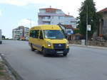 (207'390) - Gradski Transport - BT 4817 KK - VW am 5.