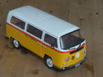 (216'585) - PTT-Regie - P 21'023 - VW am 29.