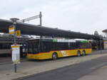 (222'942) - PostAuto Bern - BE 718'991 - MAN am 4.