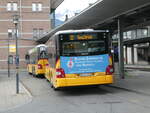 (246'200) - PostAuto Bern - BE 811'692/PID 11'425 - MAN am 17.