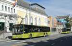 (288'966) - AtB Trondheim - Nr. 1789/VJ 14'077 - MAN am 19. Juni 2026 in Trondheim