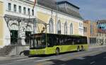 (288'967) - AtB Trondheim - Nr. 1760/VJ 13'703 - MAN am 19. Juni 2026 in Trondheim