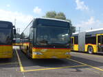 (227'287) - CarPostal Ouest - VD 626'569 - Mercedes (ex JU 6480; ex Nr.