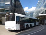 (196'671) - PostBus - BD 14'330 - Solaris am 10.