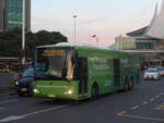 (192'236) - Bus Travel, Manukau - Nr.