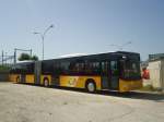 (141'358) - CarPostal Ouest - VD 495'042 - MAN am 19.