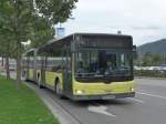 (154'237) - Landbus Unterland, Dornbirn - BD 12'484 - MAN am 20.