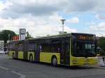 (162'721) - Leinach Tour's, Leinach - W-LT 21 - MAN am 27.