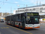 (169'876) - Regiobus, Gossau - Nr.