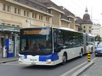 (172'142) - TL Lausanne - Nr.