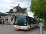 (180'207) - Regiobus, Gossau - Nr.