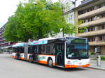 (180'212) - Regiobus, Gossau - Nr.