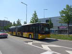 (192'744) - Eurobus, Arbon - Nr.