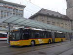(199'460) - Eurobus, Arbon - Nr.