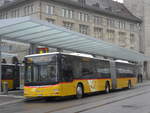 (199'489) - Eurobus, Arbon - Nr.