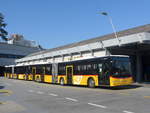 (215'823) - PostAuto Bern - Nr.