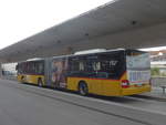 (221'158) - Eurobus, Arbon - Nr.