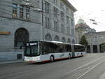 (229'065) - Regiobus, Gossau - Nr.