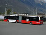 (234'603) - TMR Martigny - Nr.