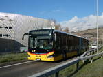 (243'746) - PostAuto Wallis - Nr.