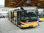 (244'975) - PostAuto Wallis - Nr.