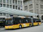 (248'411) - Eurobus, Arbon - Nr.