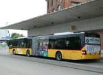 (249'904) - Eurobus, Arbon - Nr.