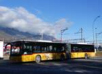 (269'458) - PostAuto Wallis - Nr.