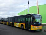 (269'855) - CarPostal Ouest - VD 623'504/PID 10'391 - MAN (ex JU 52'076; ex Nr.