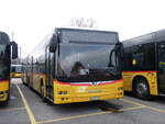 (271'578) - CarPostal Ouest - VD 259'997/PID 10'970 - MAN am 1.