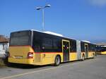 (272'074) - CarPostal Ouest - VD 608'138/PID 5012 - MAN (ex NE 165'376; ex VD 495'042) am 15.