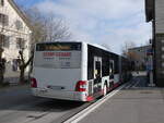 (272'119) - SW Winterthur - Nr. 371/ZH 730'371 - MAN am 15. Februar 2025 beim Bahnhof Winterthur Wlflingen