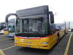 (272'545) - CarPostal Ouest - VD 623'516/PID 10'716 - MAN (ex JU 36'104) am 1.