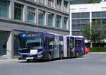 (276'946) - Chur Bus, Chur - Nr.